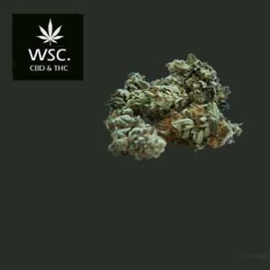 Bestsellers cannabis