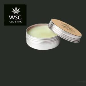 Cosmetics Cannabis