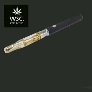 Vape Pen CBD&THC