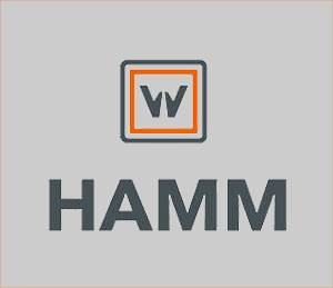 Hamm logo 9