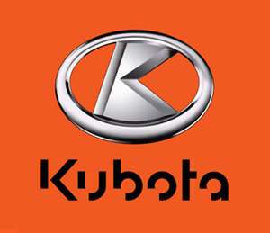 Kubota logo 9